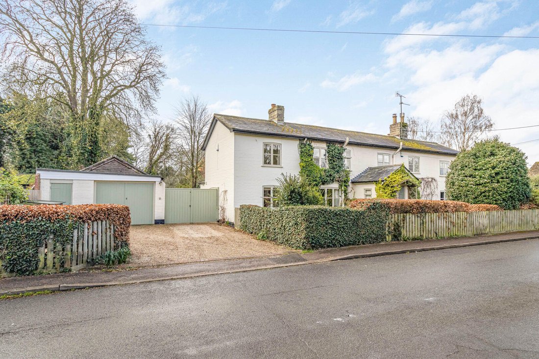 House in Barton Mills, England 5 - 17618226