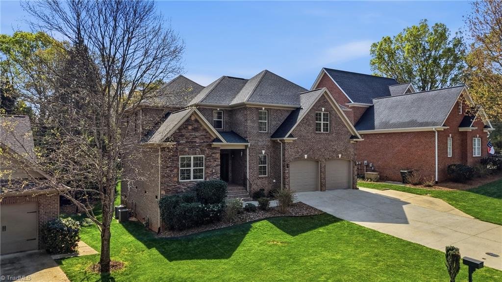 House in Winston-Salem, North Carolina, United States 5 - 17618235