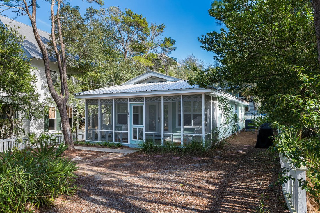 House in Santa Rosa Beach, Florida, United States 1 - 17617952