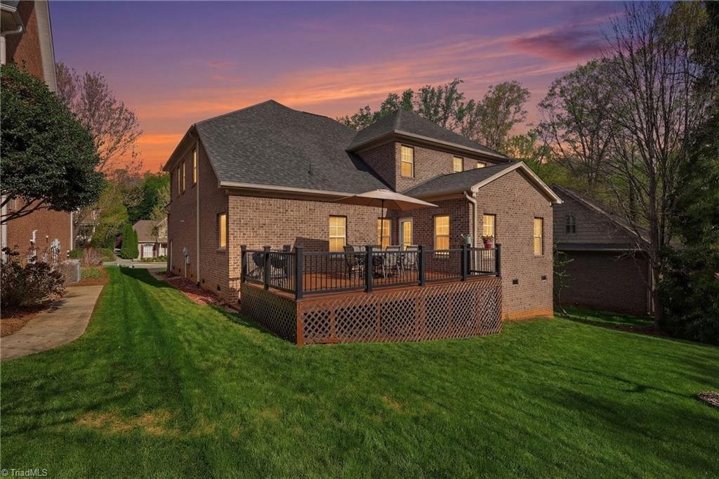 House in Winston-Salem, North Carolina, United States 4 - 17618235