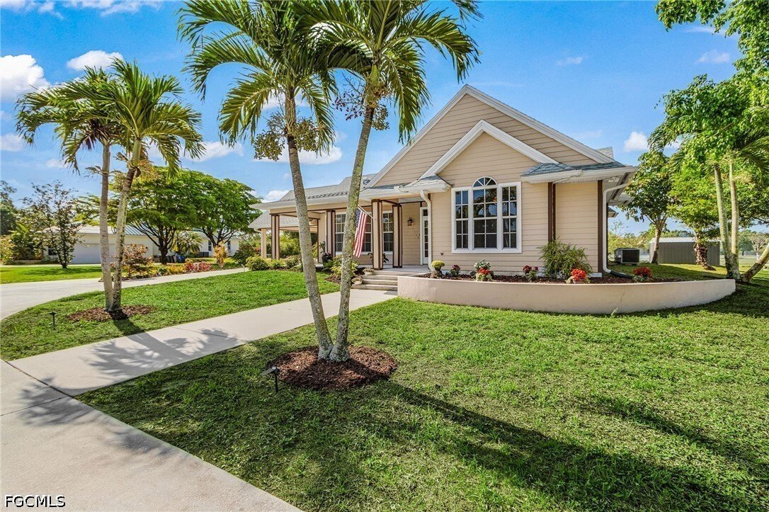 House in Fort Myers, Florida, United States 3 - 17618018