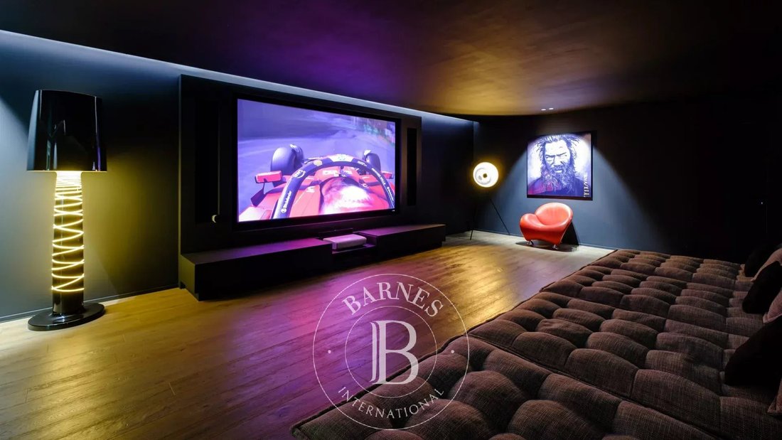 Villa in Les Issambres, Roquebrune-sur-Argens, France 4 - 17565545