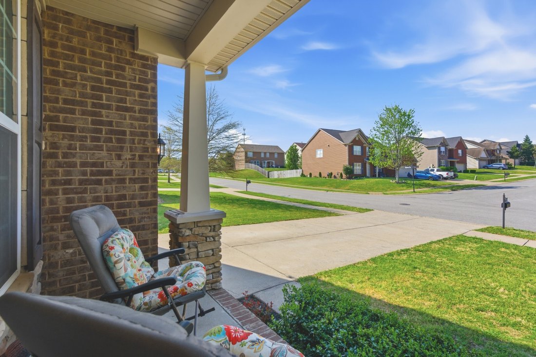 House in Lebanon, Tennessee, United States 5 - 17618648