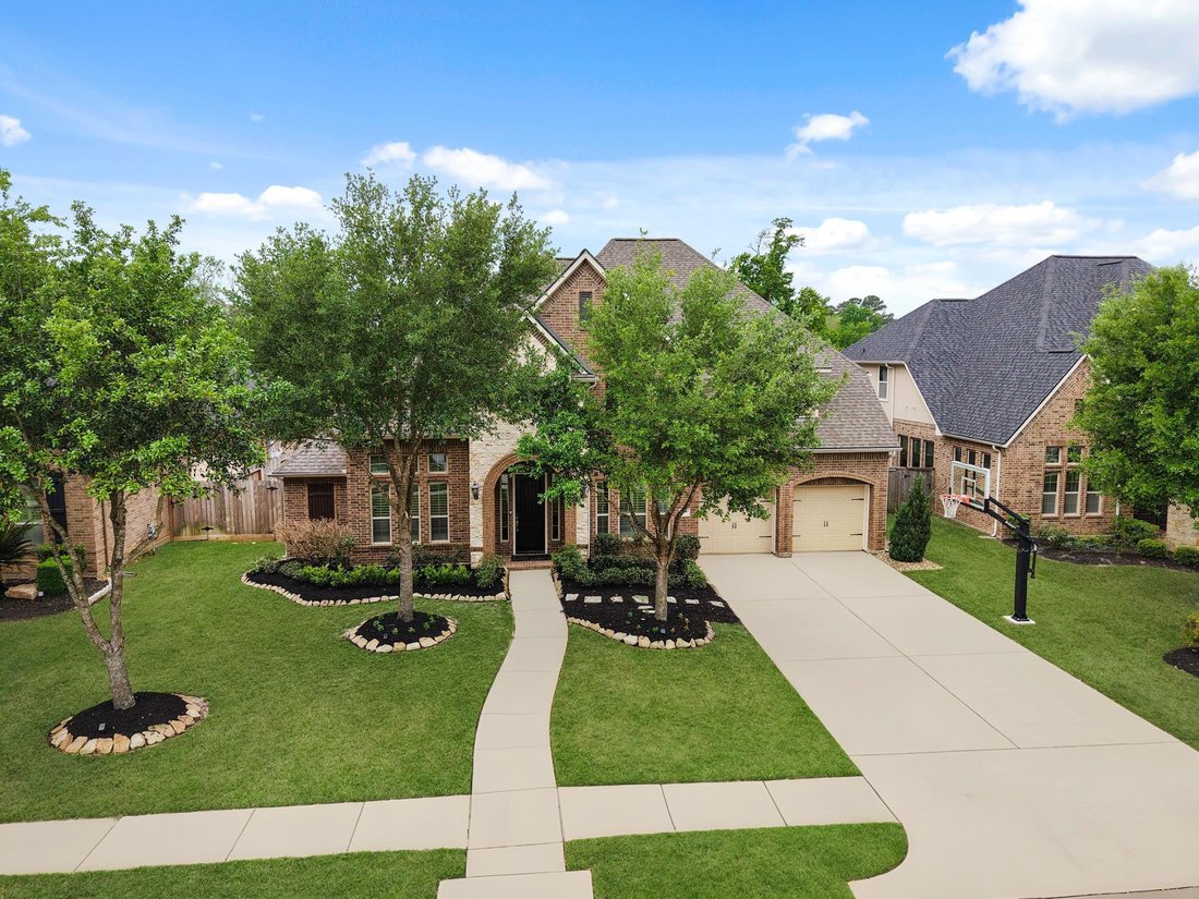 House in Houston, Texas, United States 2 - 17618701