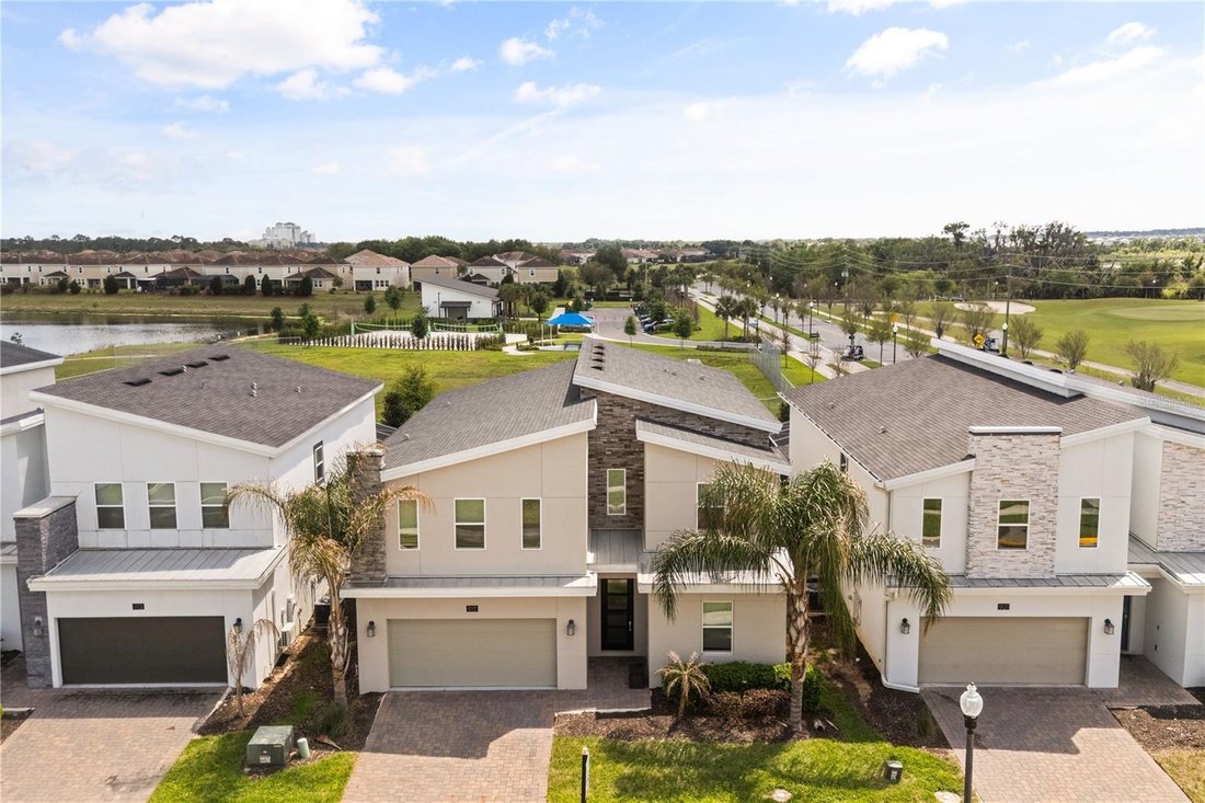 House in Kissimmee, Florida, United States 3 - 17618532