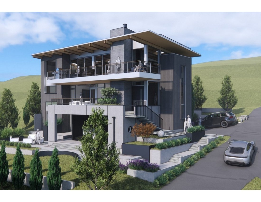 House in Kirkland, Washington, United States 3 - 16900277