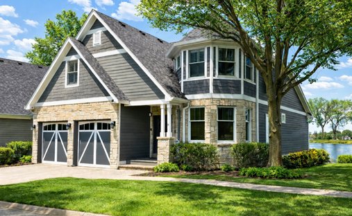 Casa a Plainfield, Illinois, Stati Uniti 1