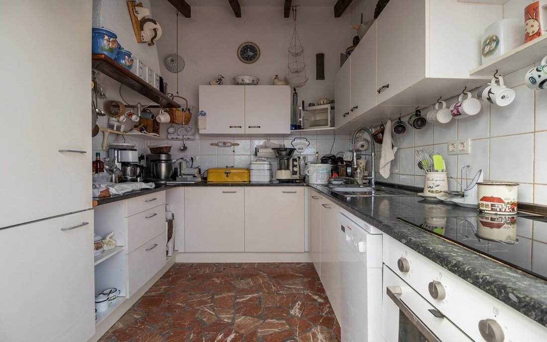 Villa in Moraira, Teulada, Valencian Community 4 - 17618375