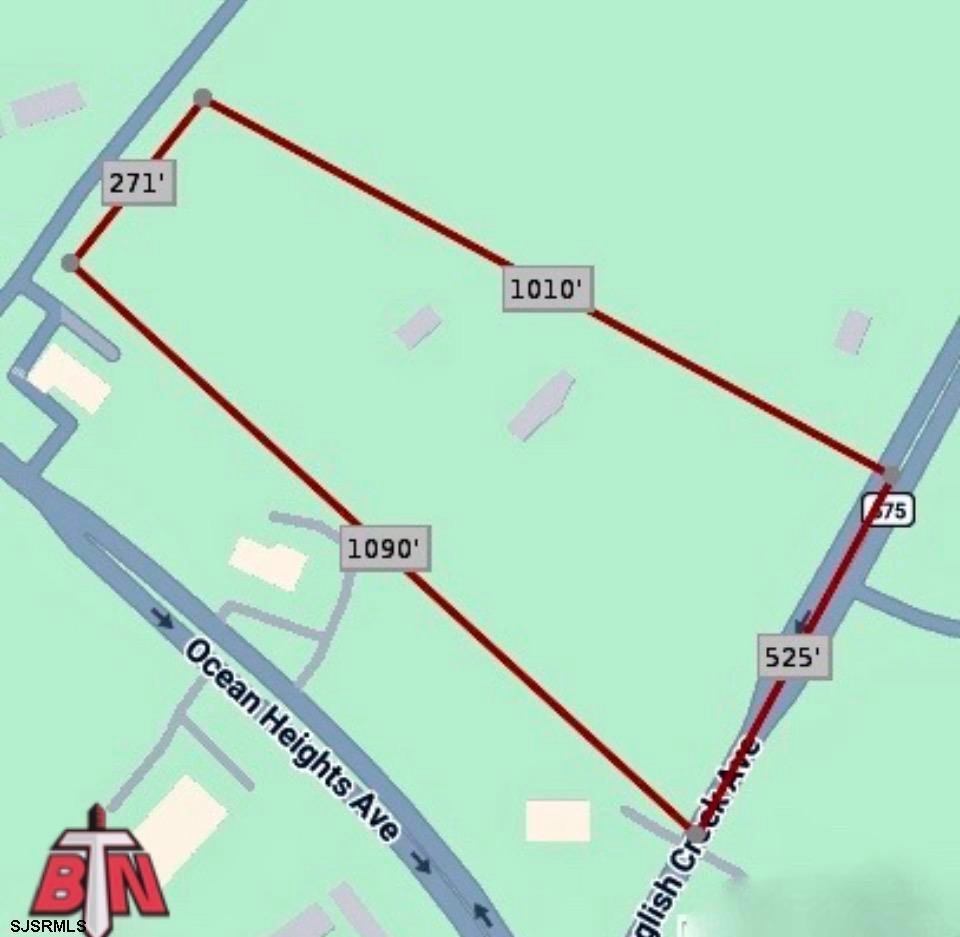 Land in Egg Harbor Township, New Jersey, United States 2 - 17618386