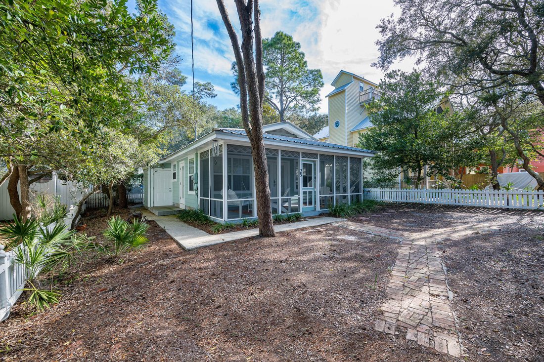 House in Santa Rosa Beach, Florida, United States 5 - 17617952