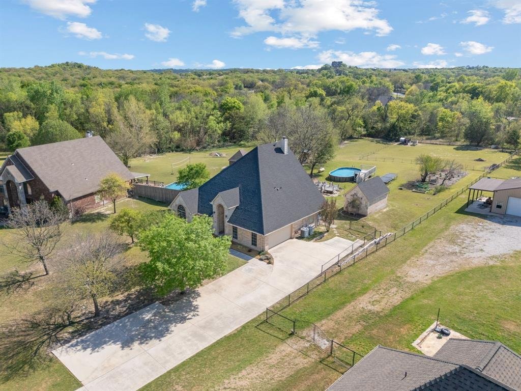House in Azle, Texas, United States 2 - 17618789