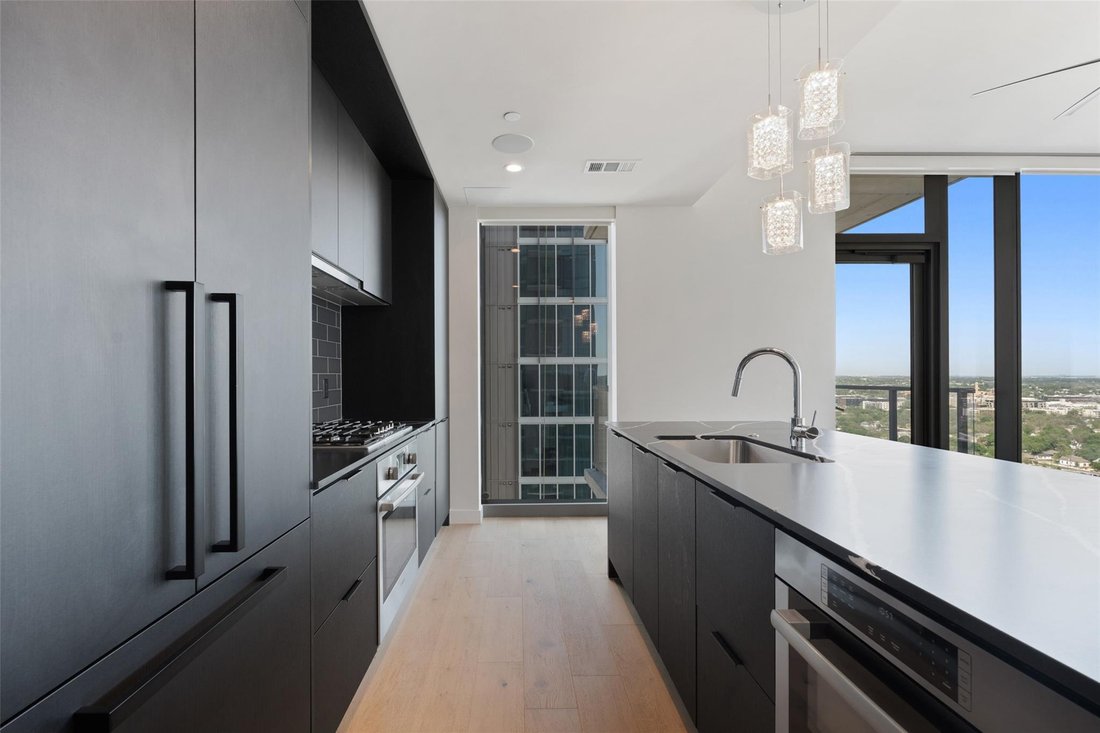 Condo in Austin, Texas, United States 1 - 17618334