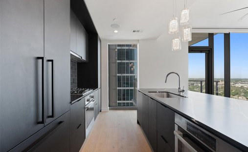 Condo in Austin, Texas, United States 1