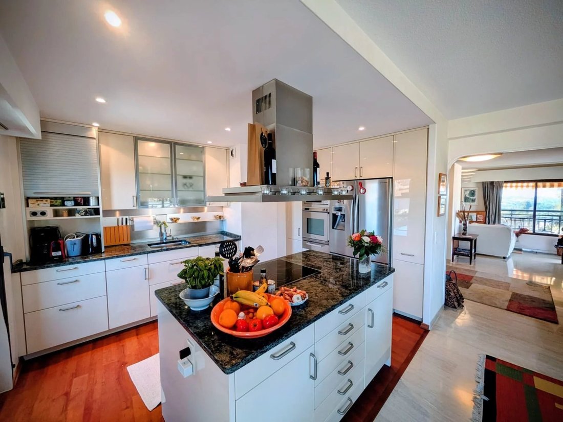 Apartment in Mougins, Provence-Alpes-Côte d'Azur, France 2 - 17618473