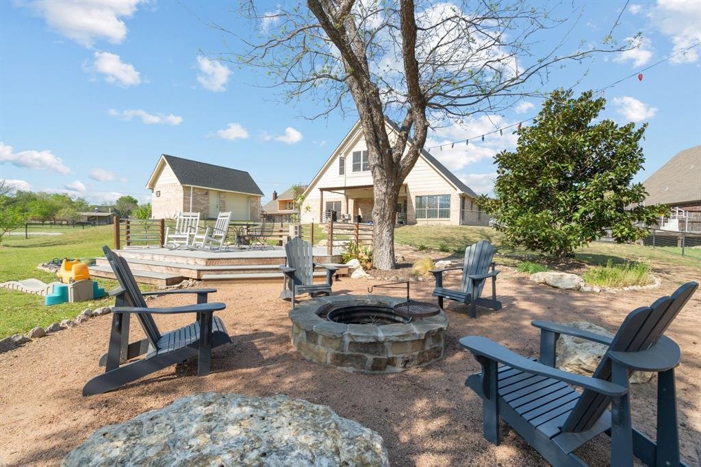 House in Azle, Texas, United States 5 - 17618789