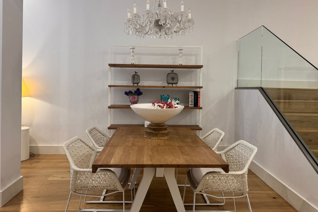 Wohnung in Centro, Malaga, Spanien 5 - 17619471