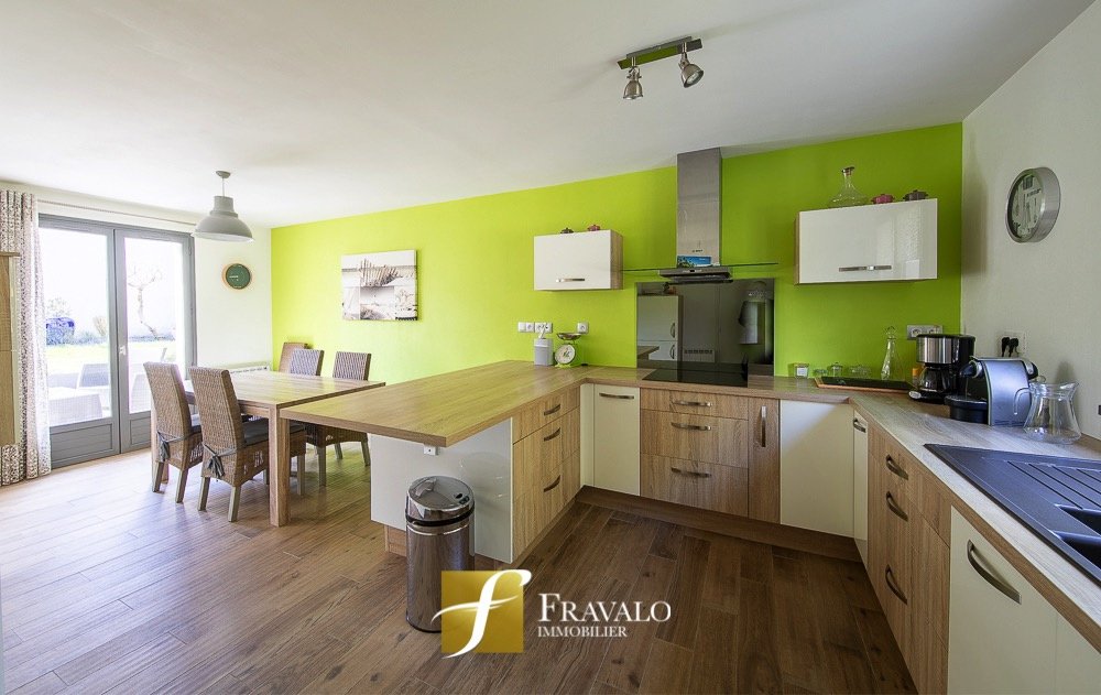 House in Zone Urbaine, Arradon, France 5 - 17619185