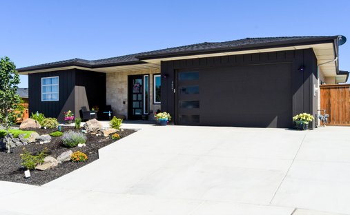 Casa a Redmond, Oregon, Stati Uniti 1