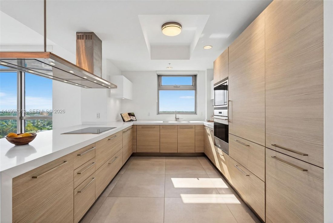 Condo in Golden Beach, Florida, United States 5 - 17618416