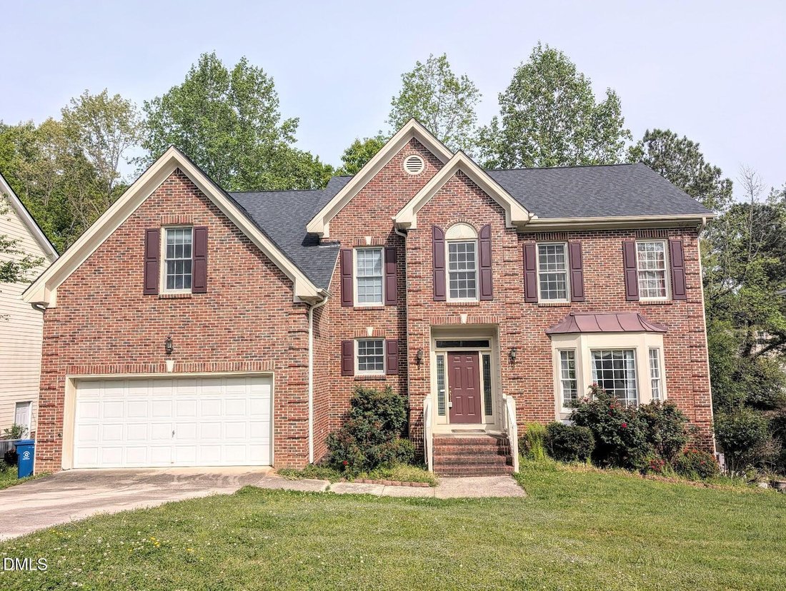 House in Chapel Hill, North Carolina, United States 2 - 17618290