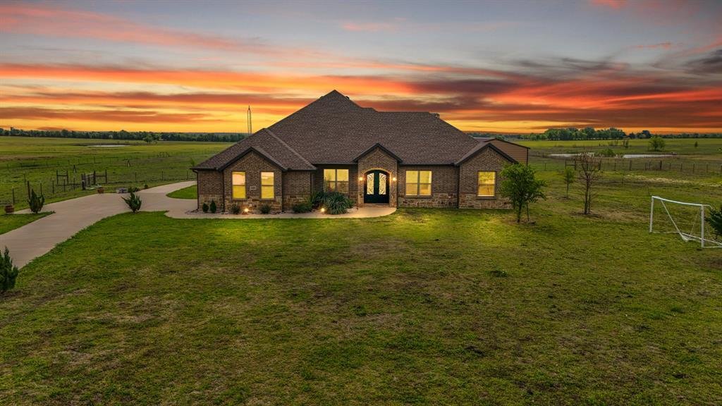 House in Heath, Texas, United States 1 - 17618745