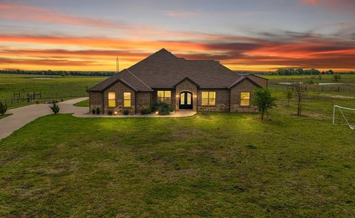 Casa en Heath, Texas, Estados Unidos 1