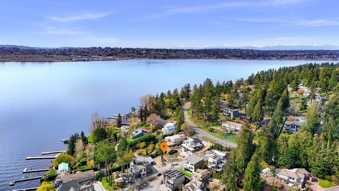 House in Kirkland, Washington, United States 5 - 16900277