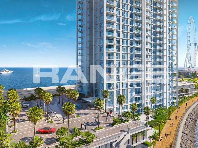 Apartment in Dubai, United Arab Emirates 2 - 17618628