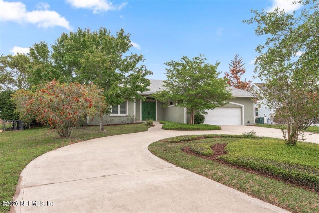 House in Jacksonville, Florida, United States 1 - 17617998