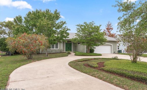 House in Jacksonville, Florida, United States 1