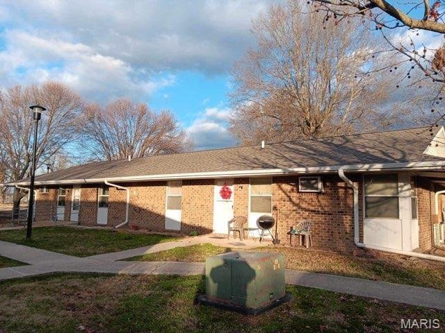 Apartment in Qulin, Missouri, United States 4 - 17618168