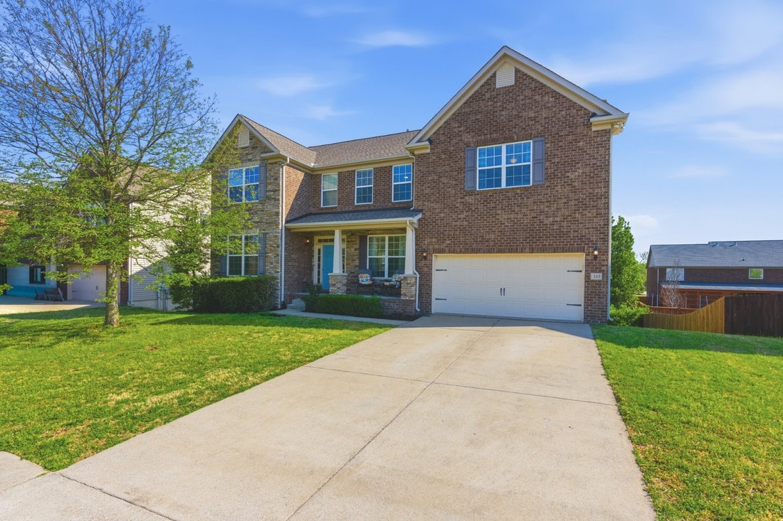 House in Lebanon, Tennessee, United States 3 - 17618648
