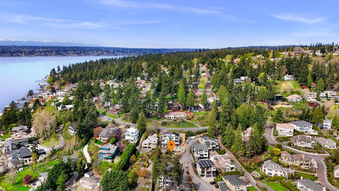 House in Kirkland, Washington, United States 2 - 16900277