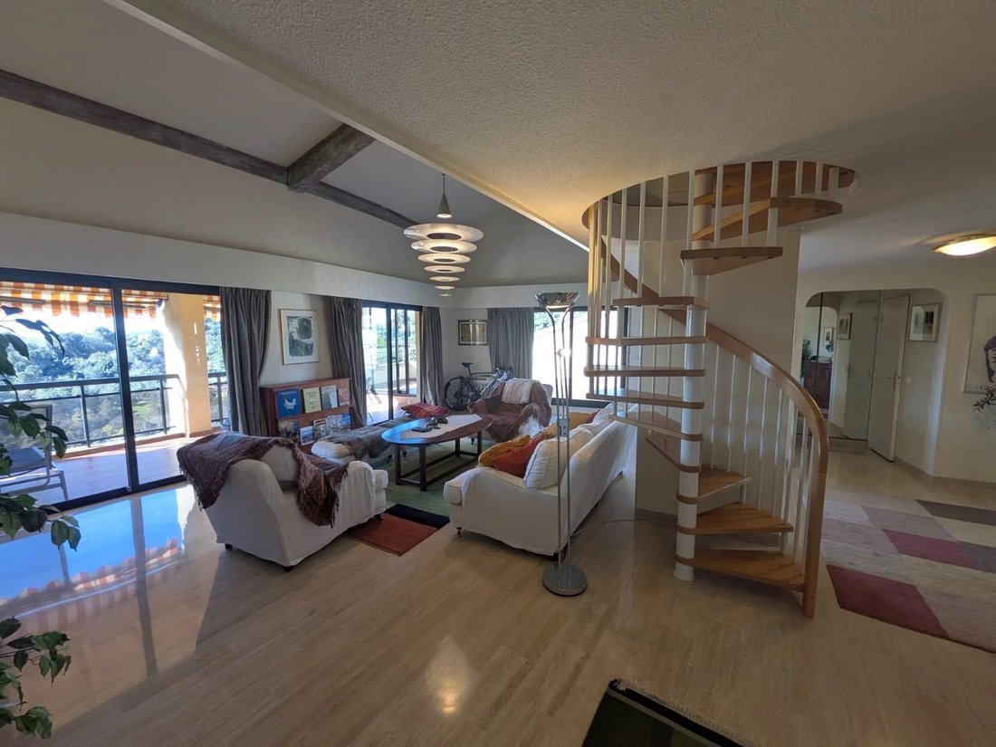 Apartment in Mougins, Provence-Alpes-Côte d'Azur, France 4 - 17618473