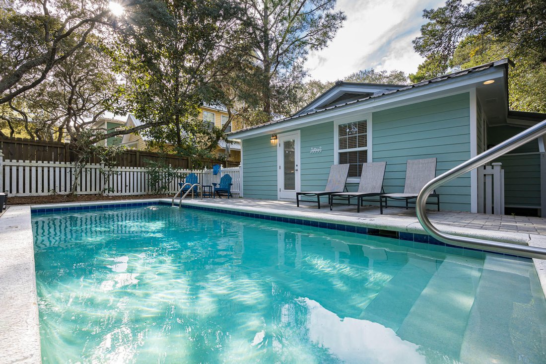 House in Santa Rosa Beach, Florida, United States 3 - 17617952