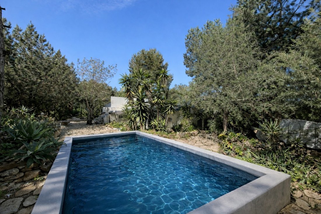House in Sant Agusti des Vedra, Sant Josep de sa Talaia, Balearic Islands 3 - 17618356