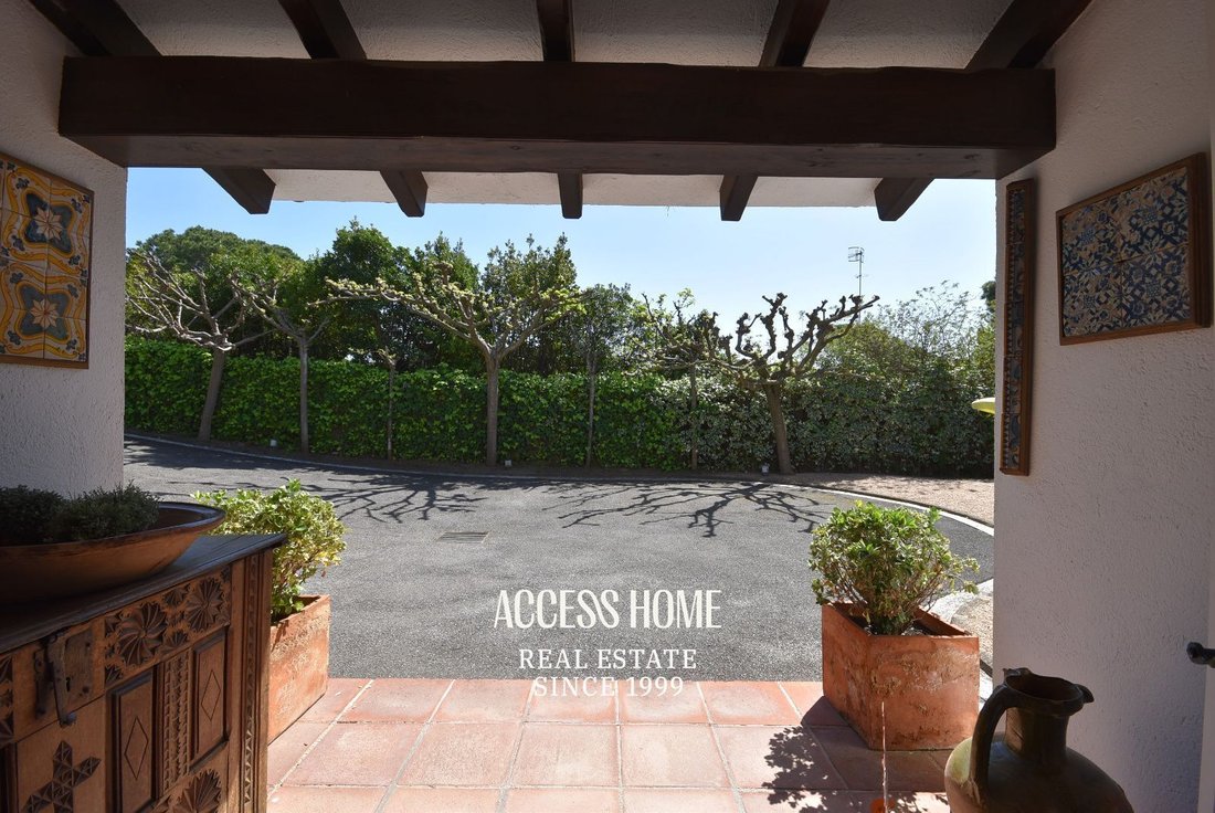 House in Sant Vicenc de Montalt, Catalonia, Spain 3 - 17280852