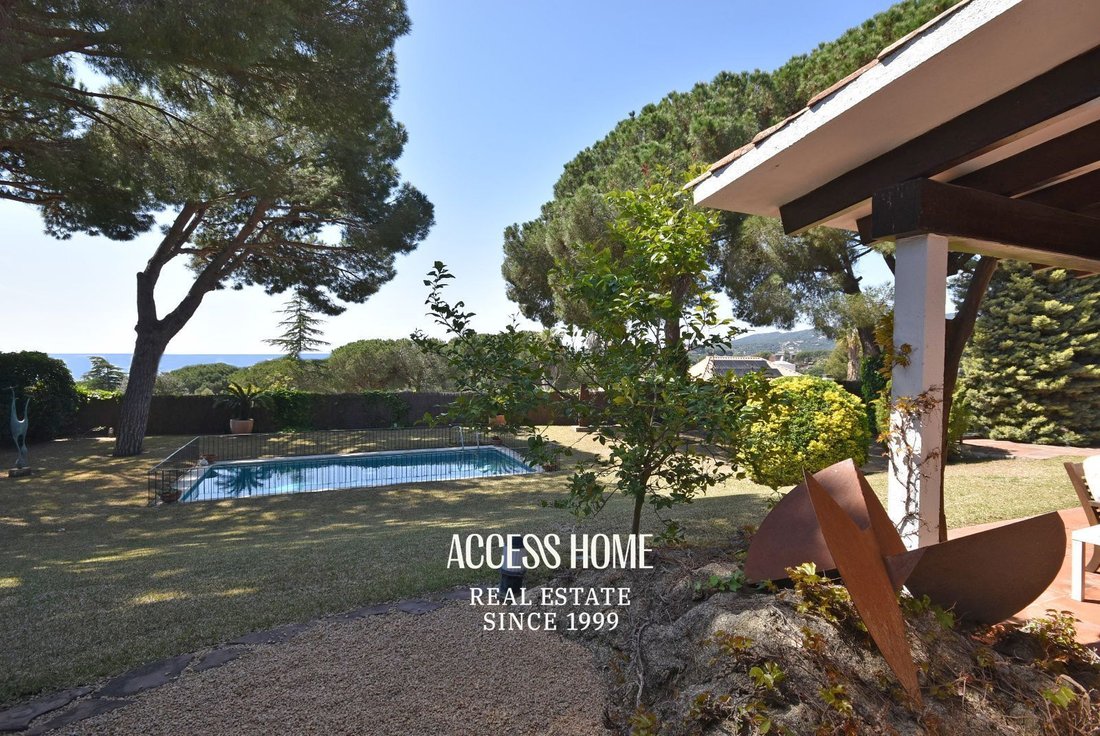 House in Sant Vicenc de Montalt, Catalonia, Spain 5 - 17280852