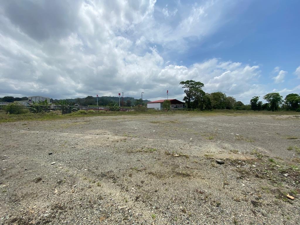 Land in Limón, Limón, Costa Rica 2 - 17250034