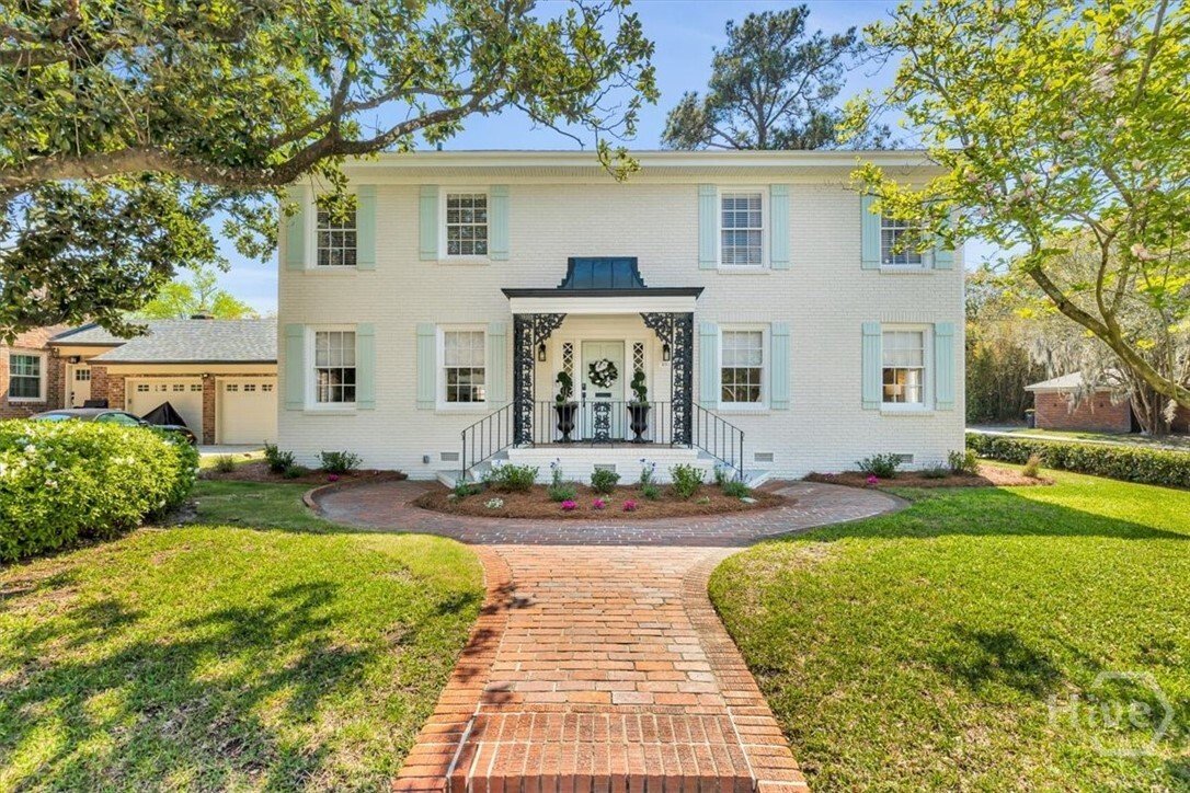 House in Savannah, Georgia, United States 1 - 17618601