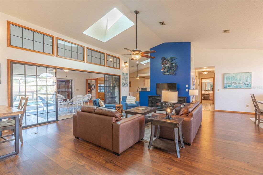 House in Palm Coast, Florida, United States 3 - 17618524