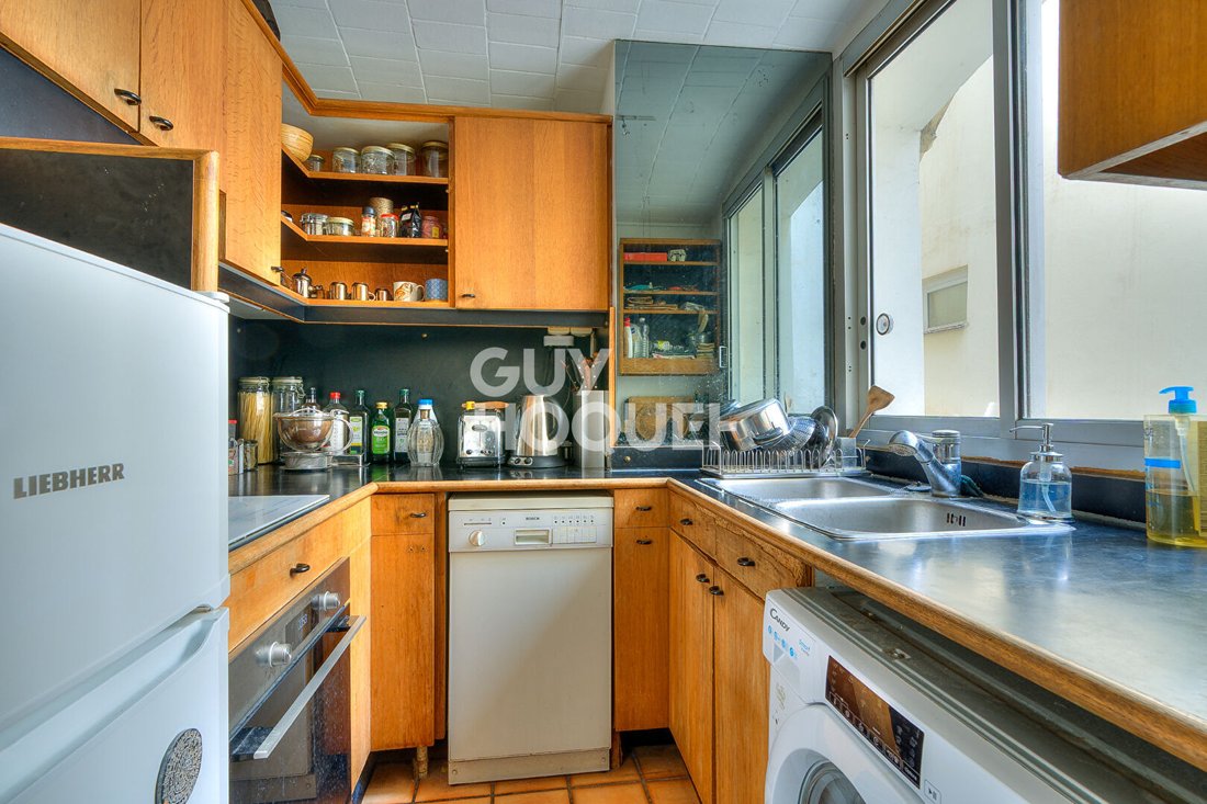 Apartment in Sorbonne, Paris 5e Arrondissement, Paris 5 - 17619296
