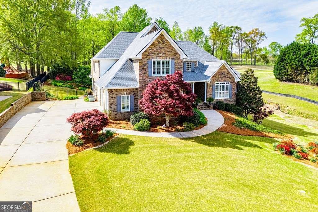 House in Carrollton, Georgia, United States 4 - 17618855