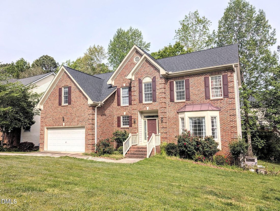 House in Chapel Hill, North Carolina, United States 1 - 17618290
