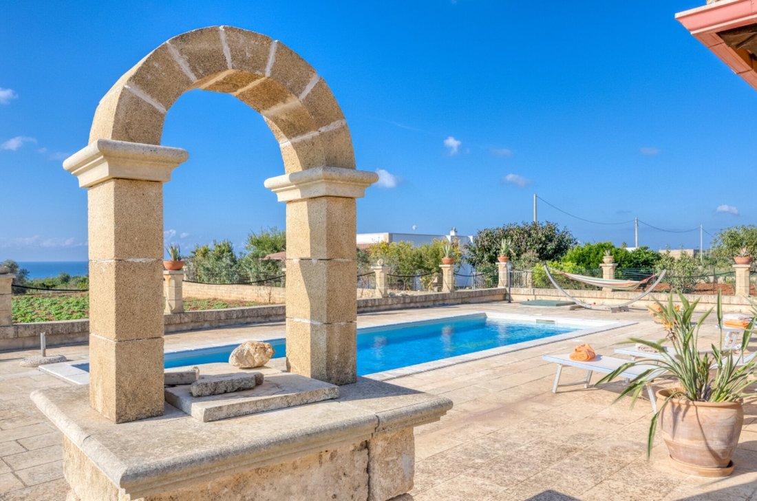 Villa in Salve, Apulia, Italy 5 - 17618423