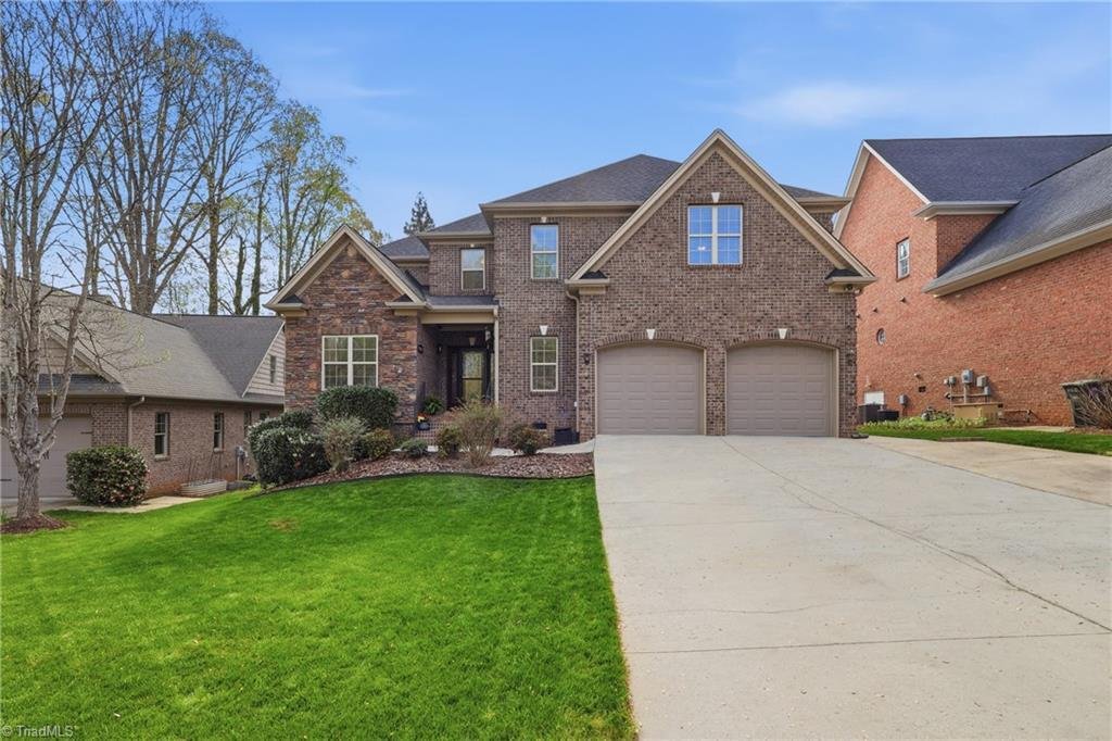 House in Winston-Salem, North Carolina, United States 3 - 17618235