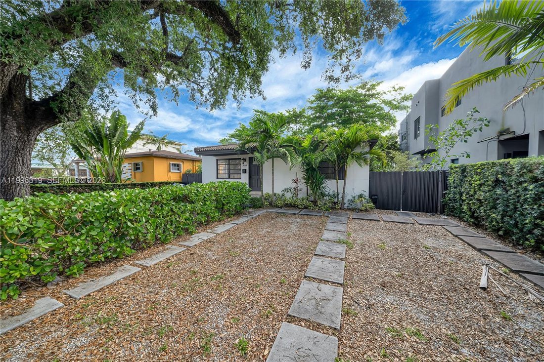 Appartamento a Miami, Florida, Stati Uniti 3 - 17618397