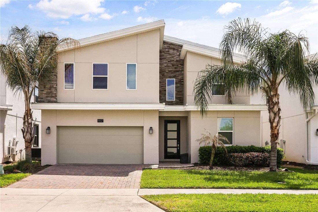 House in Kissimmee, Florida, United States 2 - 17618532