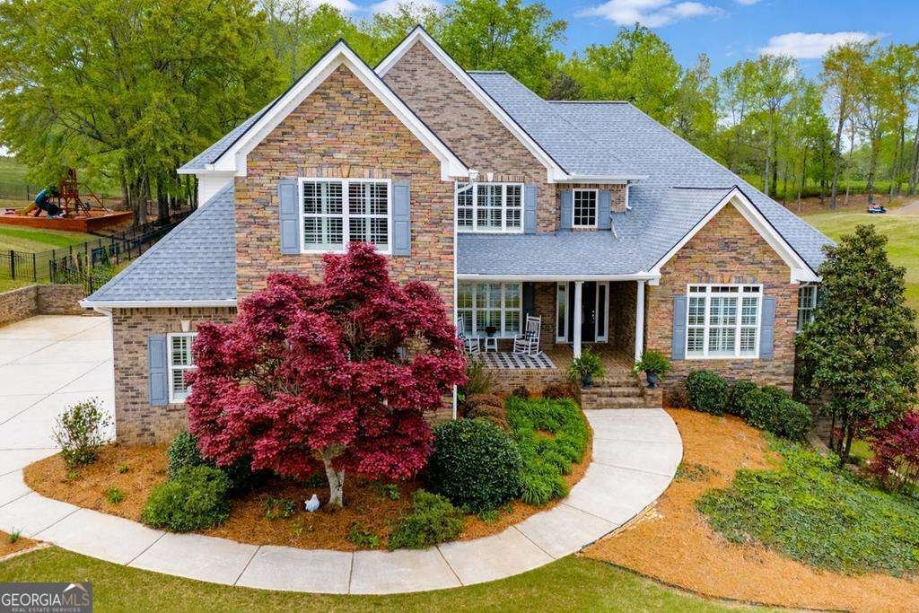 House in Carrollton, Georgia, United States 1 - 17618855