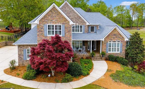 Casa a Carrollton, Georgia, Stati Uniti 1